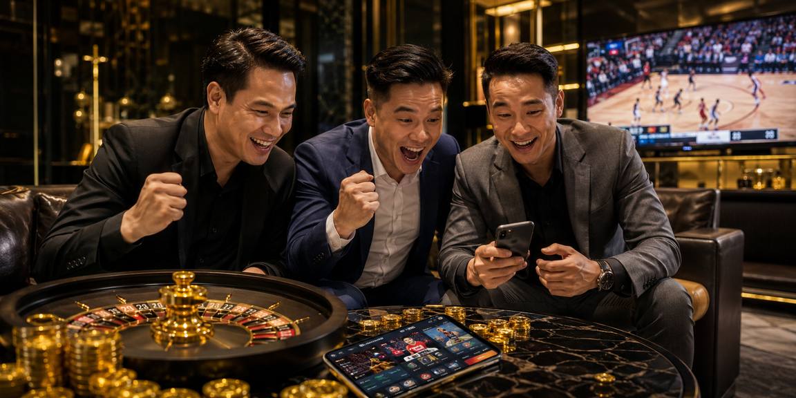 daga88 net FAQ về MoMo, ZaloPay và VNPay